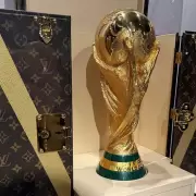 baul louis vuitton copa del mundo