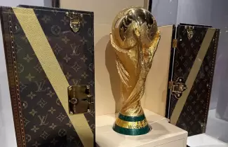 baul louis vuitton copa del mundo