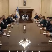 El Gobierno analiza declarar asueto o feriado después de la final del Mundial