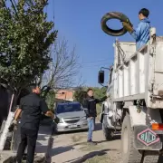 Inicia una nueva semana de descacharrado en San Salvador: conoc� el cronograma
