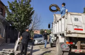 Inicia una nueva semana de descacharrado en San Salvador: conoc� el cronograma
