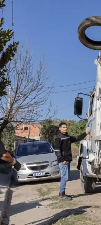 descacharrado