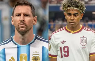 argentina espa�a