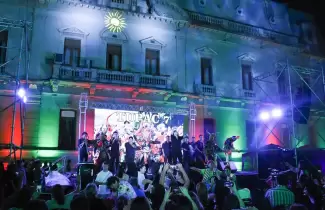 ciclos musicales plaza espa�a