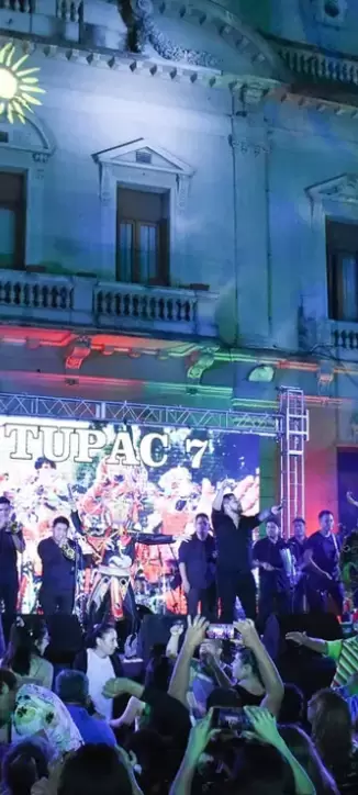 ciclos musicales plaza espa�a