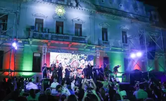 ciclos musicales plaza espa�a