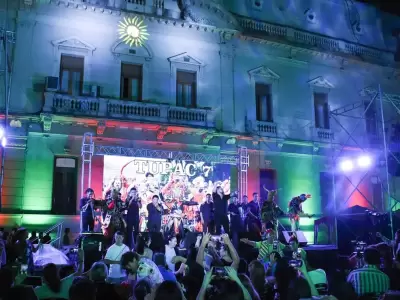 ciclos musicales plaza espa�a