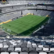 La FIFA oficializ� la duraci�n que tendr� el entretiempo para la final entre Argentina y Espa�a