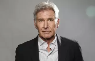 harrison ford