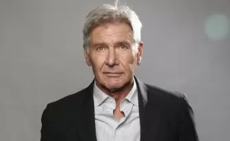 harrison ford