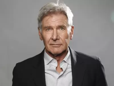 harrison ford