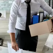Casi el 70% de las empresas registraron despidos durante el primer semestre del año