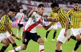 river aldosivi