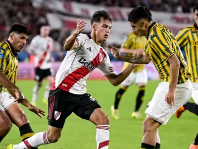 river aldosivi