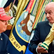 trump y la copa del mundo