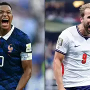 Francia vs. Inglaterra, por el tercer puesto del Mundial 2026: dónde ver en vivo, horario y formaciones