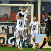Deportivo Riestra eliminó a San Lorenzo de la Copa Argentina por penales