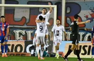 riestra san lorenzo