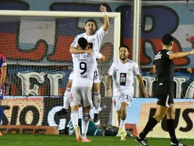 riestra san lorenzo