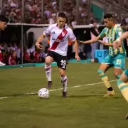 River - Aldosivi
