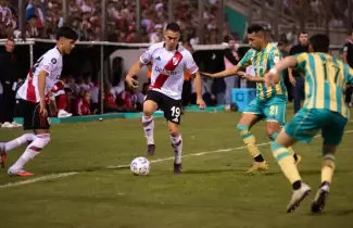 River - Aldosivi