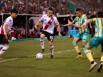 River - Aldosivi