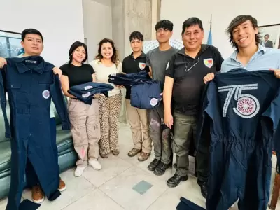 entrega mamelucos