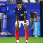Inglaterra venció 6-4 a Francia en una lluvia de goles y se quedó con el bronce del Mundial 2026