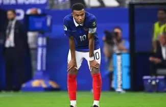 Inglaterra venci� 6-4 a Francia en una lluvia de goles y se qued� con el bronce del Mundial 2026