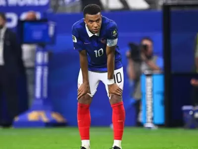 Inglaterra venci� 6-4 a Francia en una lluvia de goles y se qued� con el bronce del Mundial 2026