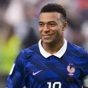 Kylian Mbappé supera a Lionel Messi como el máximo goleador histórico de los Mundiales