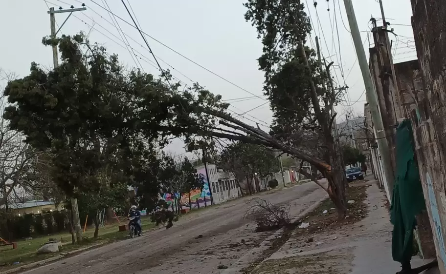 viento