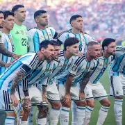 El mundo se detiene otra vez: Argentina va por la cuarta estrella y una nueva página de gloria