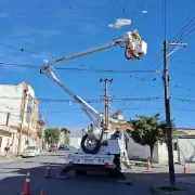 Jujuy vuelve a quedar bajo alerta por viento Zonda tras una semana crítica: temen nuevos cortes de luz en plena final del Mundial