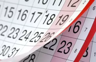 Calendario