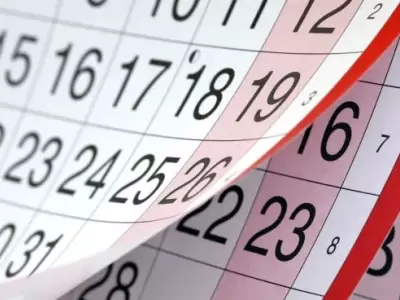Calendario
