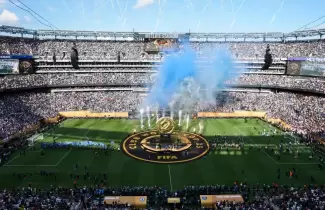 Metlife Stadium