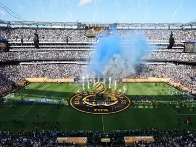 Metlife Stadium