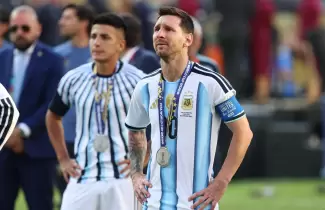 l�grimas messi final 2026