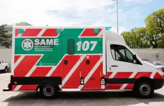 same buenos aires
