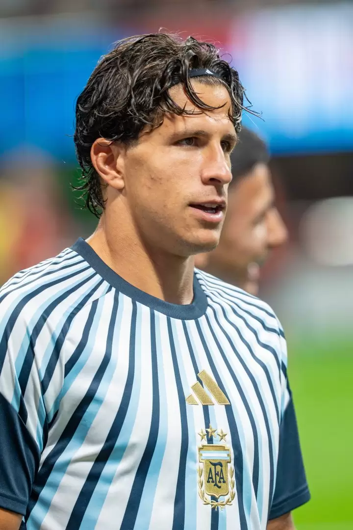 giuliano simeone