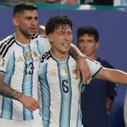 Cuti Romero, en la mira de dos gigantes europeos tras el Mundial 2026