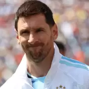 La llamativa arenga de Lionel Messi antes de la final contra España que causó revuelo: "Olvidémonos de todo"