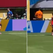 La cábala de España para ganar el Mundial: qué hizo Cucurella antes de la final