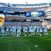 La Selección argentina regresa al país tras el Mundial 2026: no habrá festejos ni feriado nacional