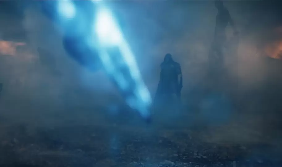 Thor se enfrenta a Dr. Doom en el adelanto de Avengers Doomsday