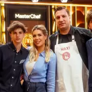 Entraron a robar a la casa de Wanda Nara mientras se jugaba la final del Mundial: �Mis hijos estaban encerrados en el ba�o�