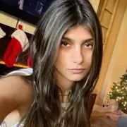 mia khalifa