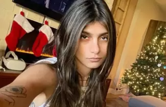 mia khalifa