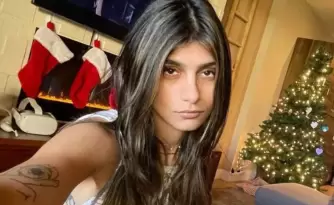 mia khalifa